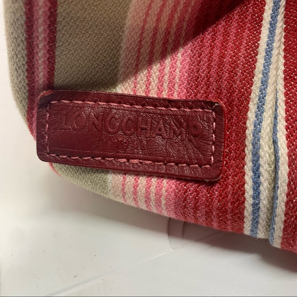 Longchamp bag - Picture 9 of 10